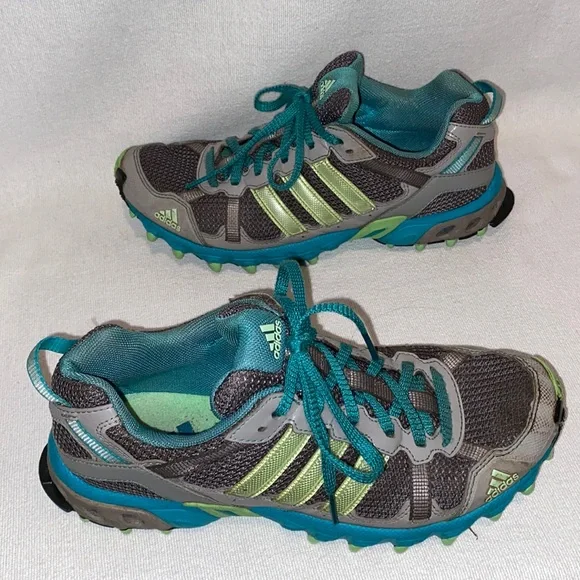 adidas Shoes Adidas Womens Thrasher Tr Trail Running Shoes